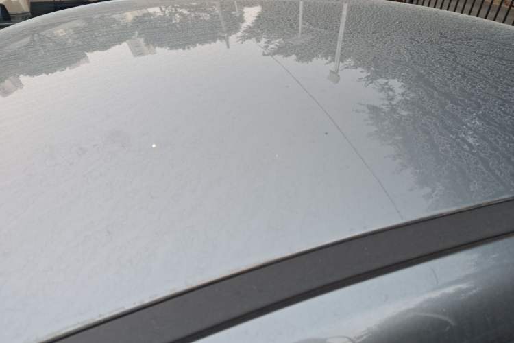 Used BYD Qin PLUS 2023 Champion Edition DM-i 55KM Leading Model
