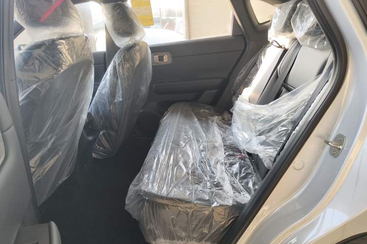 Used Wuling Xingguang S 
