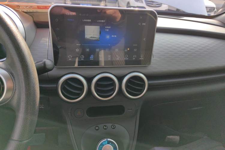 Used ORA Black Cat 2019 351 km Goddess Edition