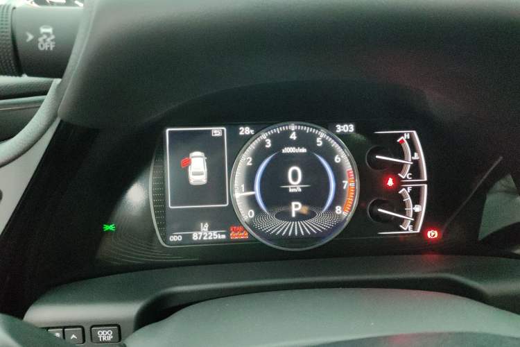 Used Lexus ES 2021 200 Excellence Edition
