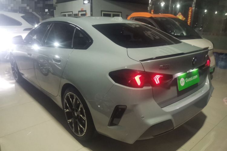 Used BMW 2 Series 2025 225L M Sport Night Edition Package
