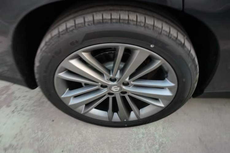 Used Leapmotor C16 2024 Pure Electric 520 Deluxe Edition
