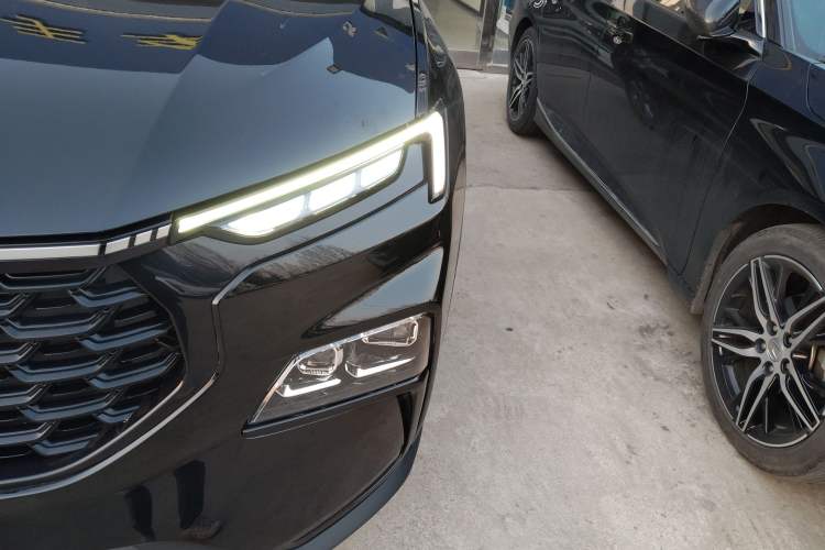 Used Ford Equator Sport 2023 EcoBoost 170 Prime Edition