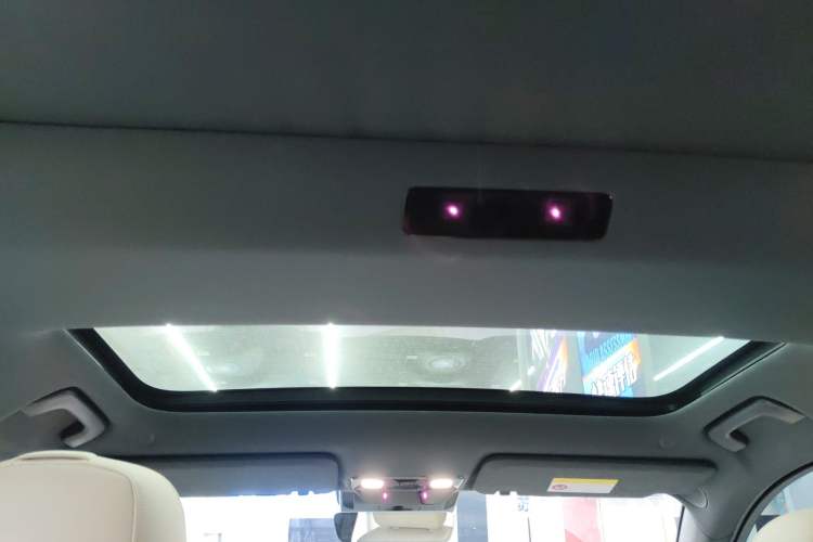 Used Li Auto L7 2023 Pro Model