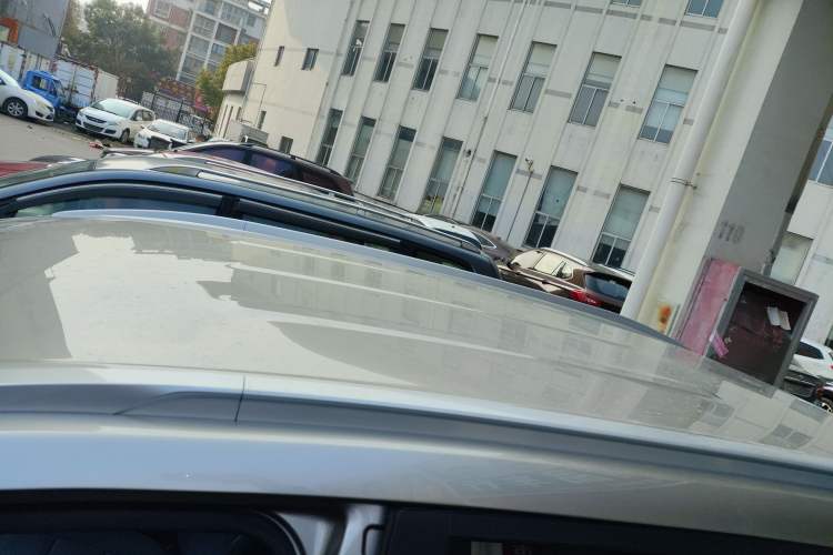 Used AION Y 2022 Plus 70 Enjoy Edition
