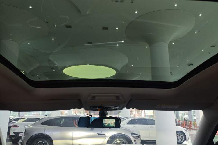 Used Volkswagen Teramont 2021 330TSI Two-Wheel-Drive Prestige Luxury Edition
