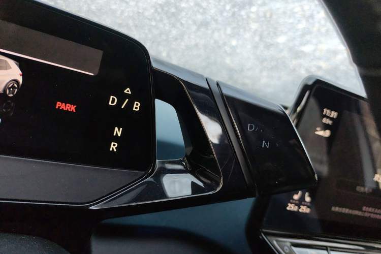 Used Volkswagen ID.3 2022 Pro Smart Edition