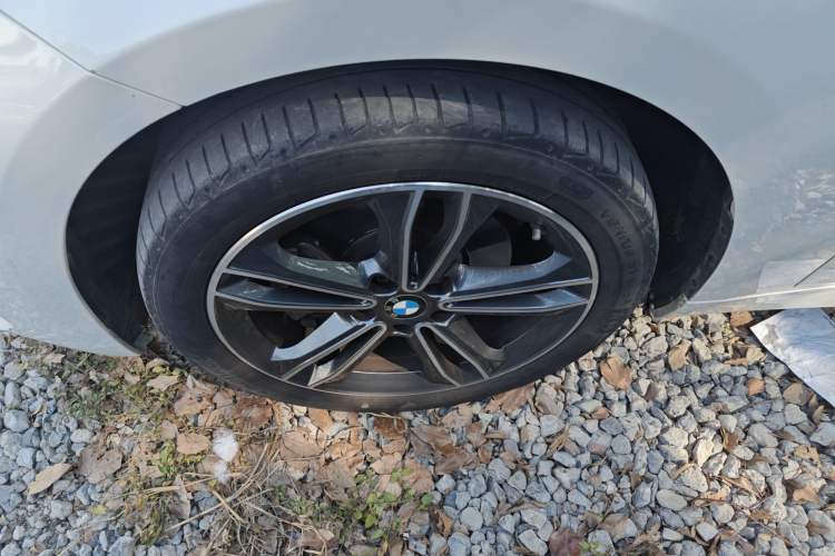 Used BMW 1 Series 2023 120i M Sport Edition
