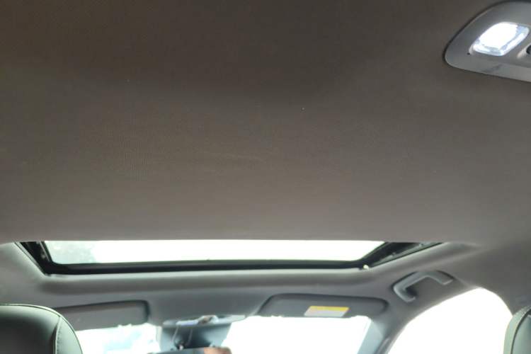 Used GAC Trumpchi EMPOW 2021 270T DCT J15 Version
