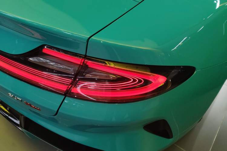 Used  SU7 2024 Four-Wheel Drive Ultra-Long Range Advanced Intelligent Driving Max Edition