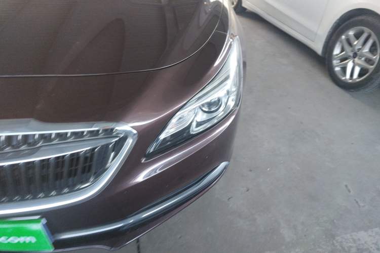 Used Buick LaCrosse 2016 Revised 20T Leading Edition
