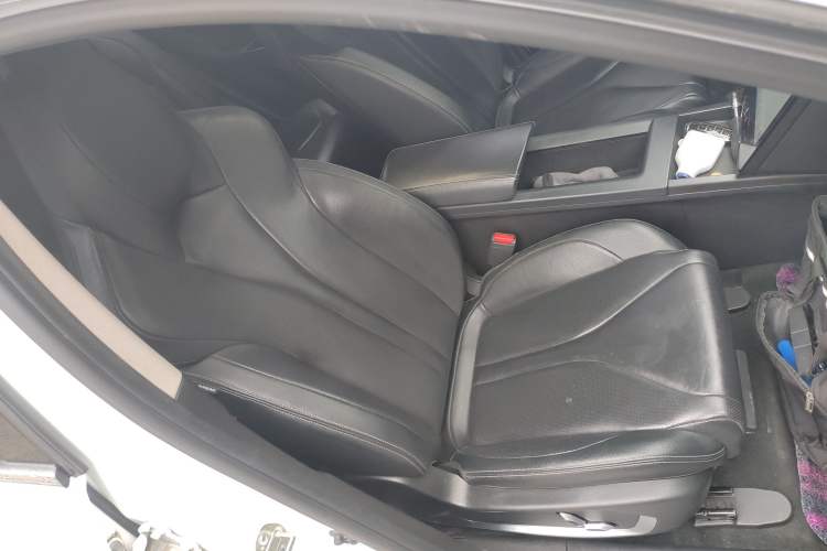 Used XPeng G3 2019 Smart Edition