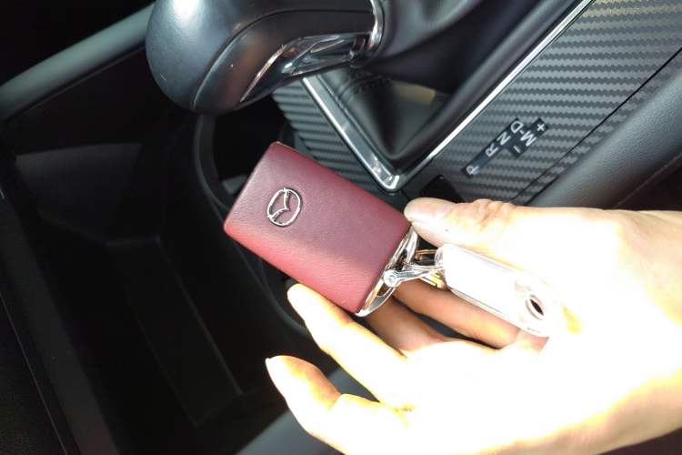 Used Mazda Mazda 3 Axela 2022 2.0L Automatic Zhiya Edition