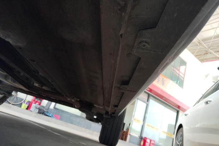 Used Baojun RS-3 2020 1.5L CVT 24-Hour Online Luxury Edition