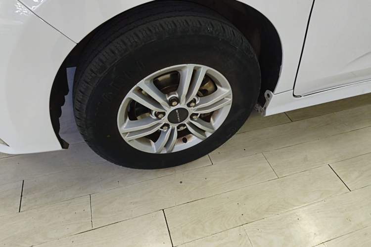 Used SAIC MAXUS G20 2023 ES 2.0T Gasoline Automatic Value Edition