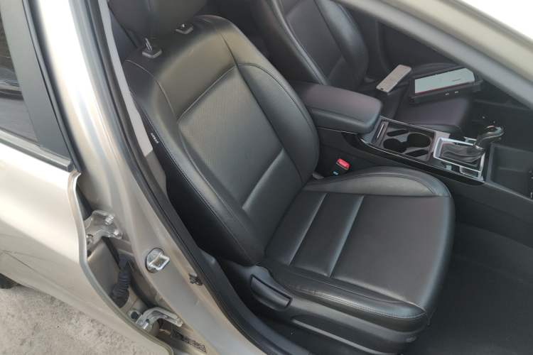 Used Hyundai Mistra 2014 1.8L Automatic Deluxe DLX Model