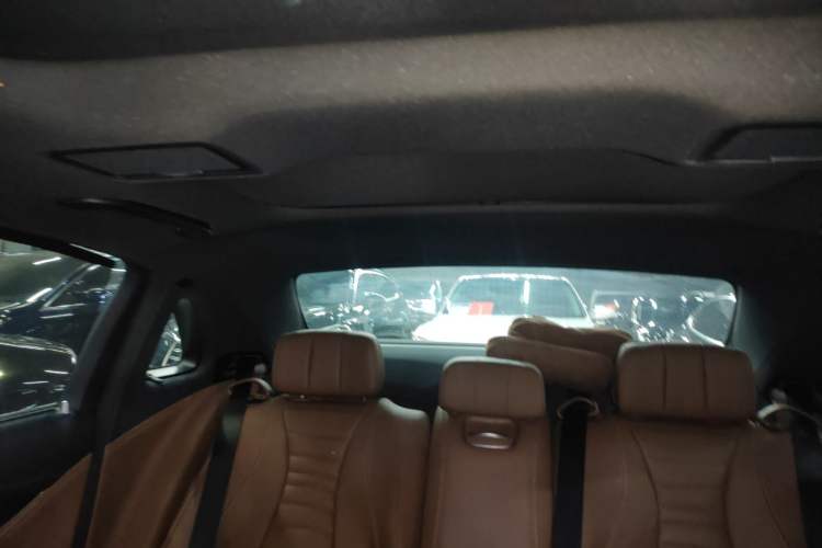 Used Mercedes-Benz E-Class 2021 E 300 L Sport Luxury Edition
