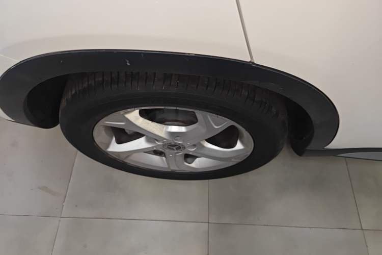 Used Mercedes-Benz GLA 2019 GLA 200 Dynamic Edition
