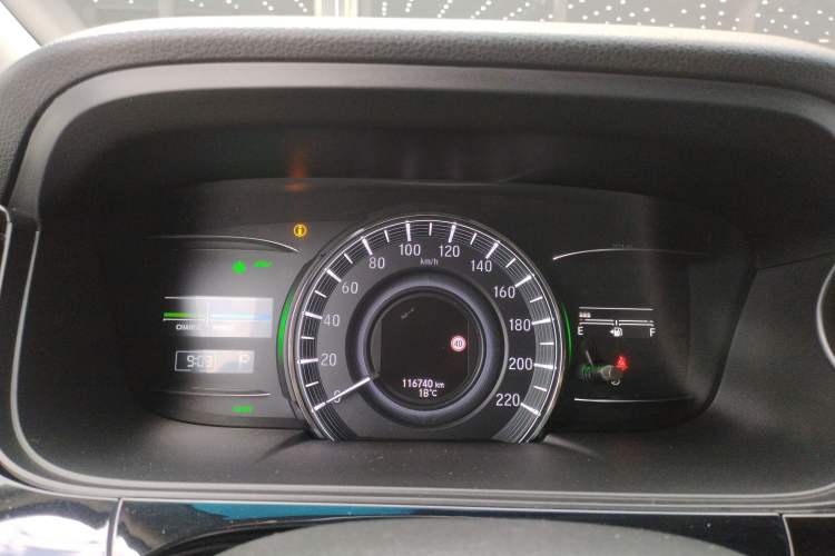 Used Honda Elysion 2019 2.0L Hybrid Supreme Edition
