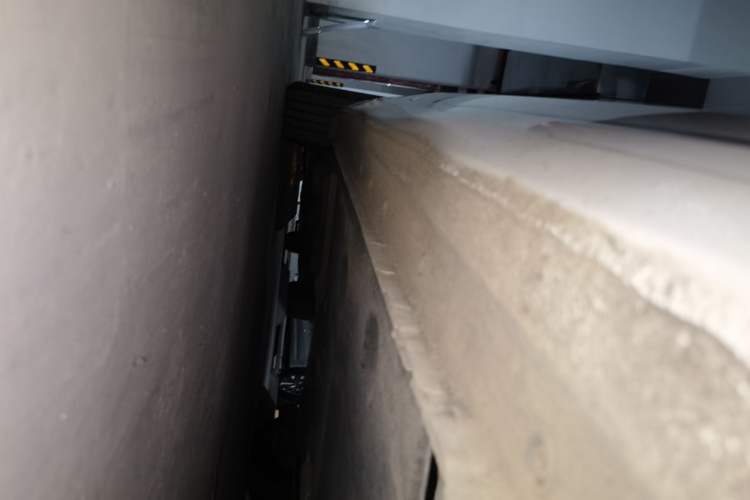 Used Ford Escort 2015 1.5L Automatic Fashion Model
