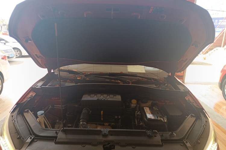 Used MG ZS 2020 180 DVVT Automatic Lite
