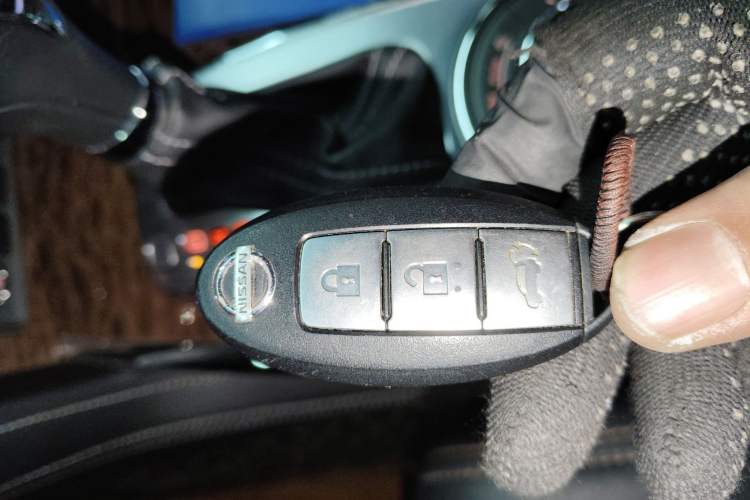 Used Nissan Patrol 2018 5.6L Standard Version
