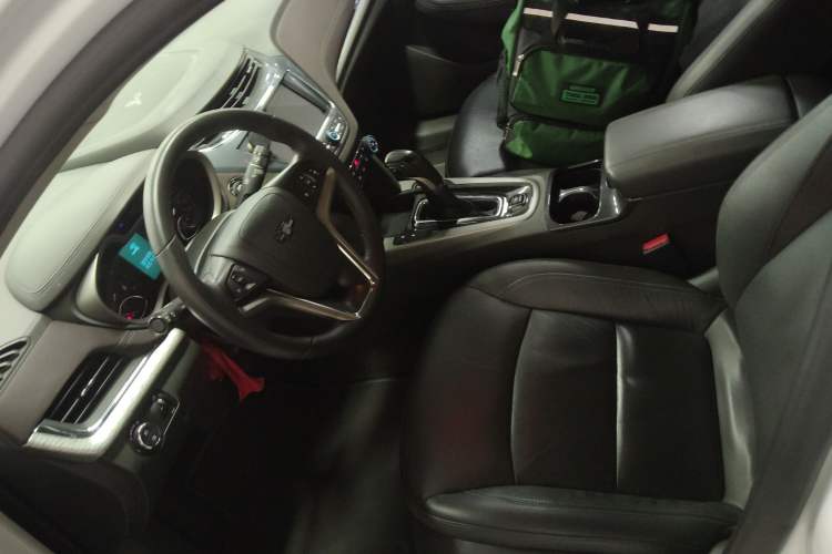 Used Chevrolet Malibu 2016 2.0L Automatic Luxury Edition