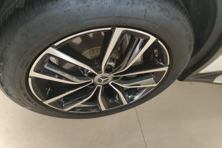 Used Mercedes-Benz GLC 2020 GLC 300 L 4MATIC Dynamic Edition