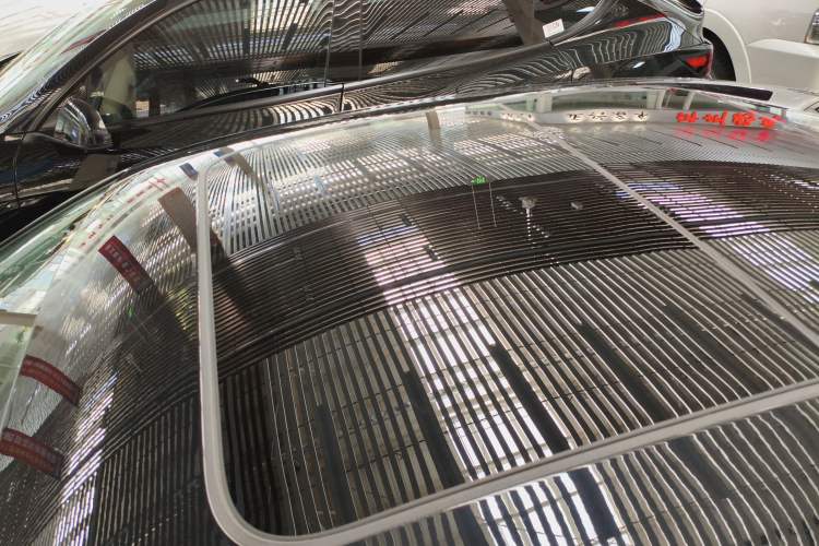 Used Volkswagen Passat 2023 330TSI Elite Edition
