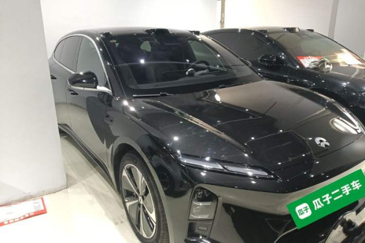 Used Nio ET5T 2025 75 kWh Touring