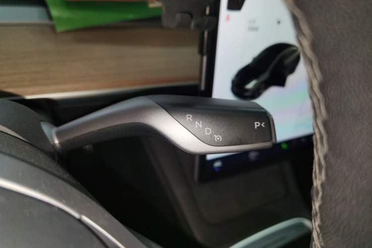 Used Tesla Model 3 2021 Revised Version Standard Range Rear-Wheel Drive Upgraded Edition 3D1