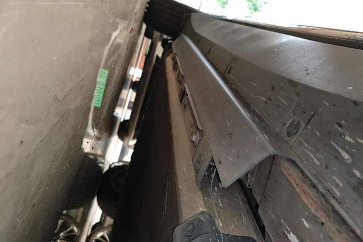 Used XPeng G3 2021 G3i 520N
