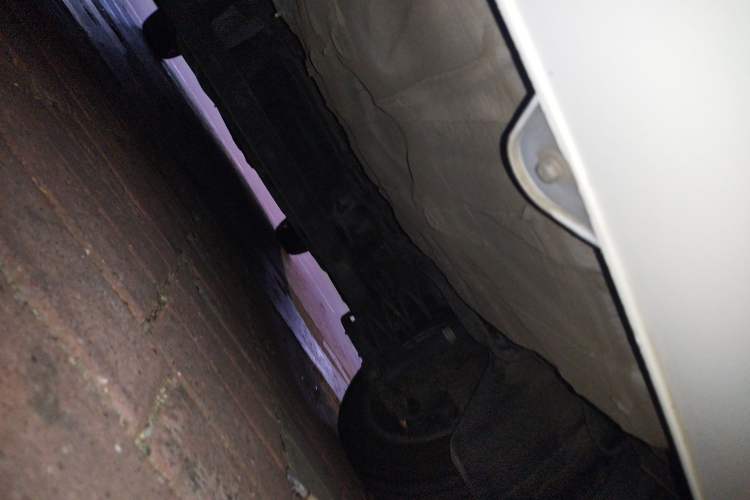 Used GAC Trumpchi GA4 2018 200T Automatic Luxury Edition
