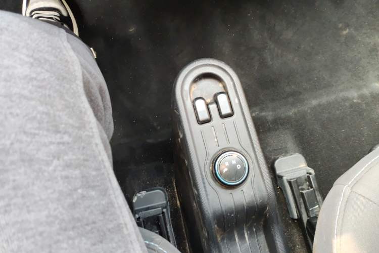 Used Wuling Hongguang MINIEV 2020 Zizai Version Lithium-NMC