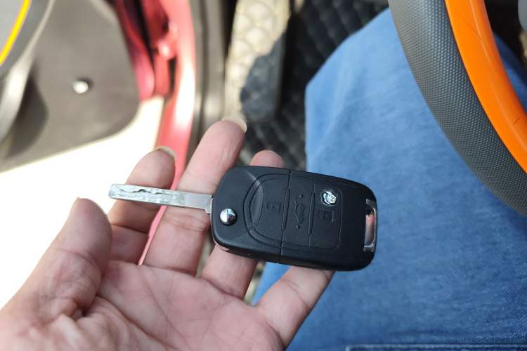 Used Baojun E100 2019 250KM Smart Drive Edition
