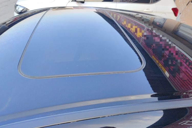 Used Honda Accord 2014 2.0L EX Luxury Edition
