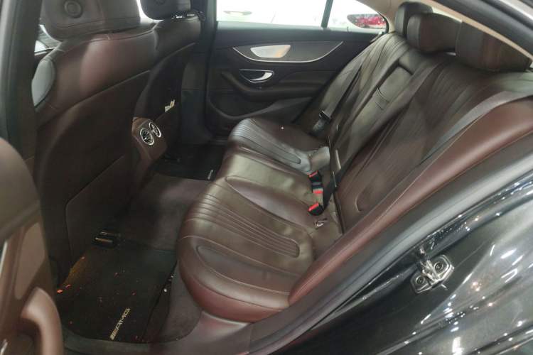 Used Mercedes-Benz CLS 2021 CLS 300 Sport Edition