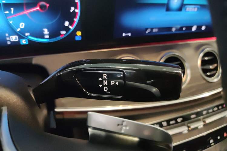 Used Mercedes-Benz E-Class 2021 E 300 L Luxury Model