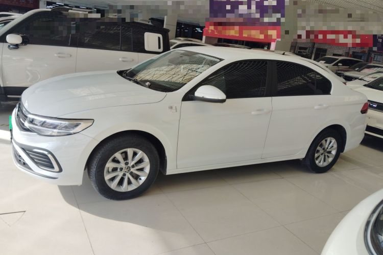 Used Volkswagen Bora 2023 200TSI DSG Comfort Edition