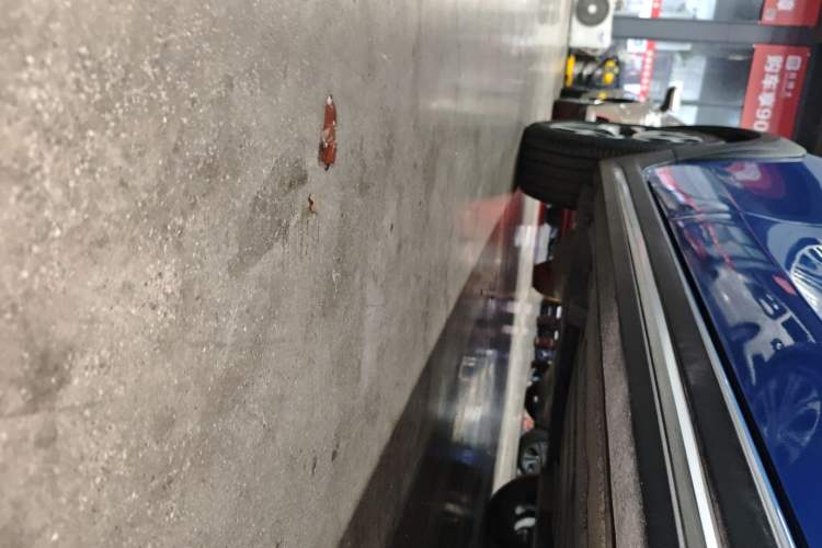 Used Lynk & Co 02 2018 2.0T DCT 4x4 Sport Pro Edition China V Standard
