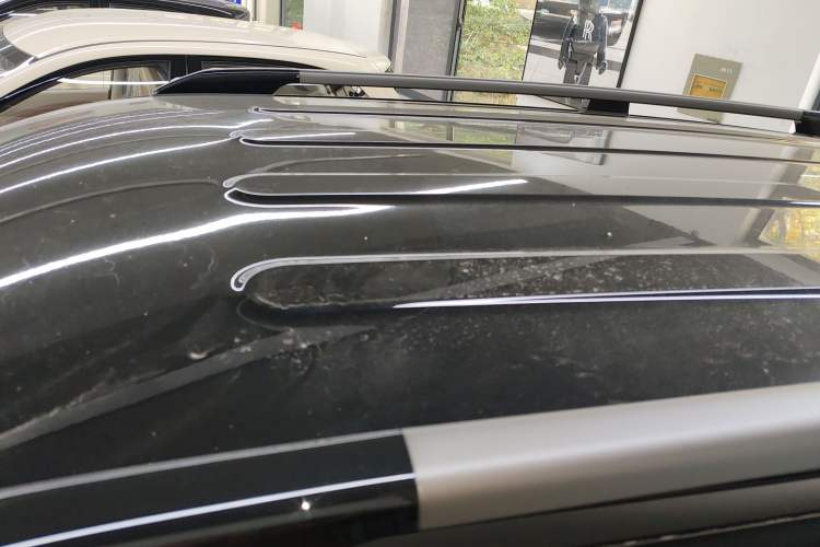 Used Baojun Spark EUV 2026 301km Flagship Edition