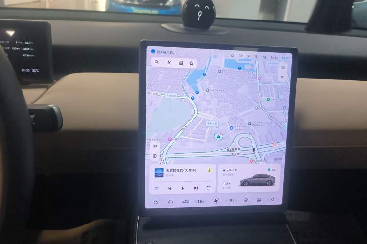 Used Nio ET5 2024 75 kWh
