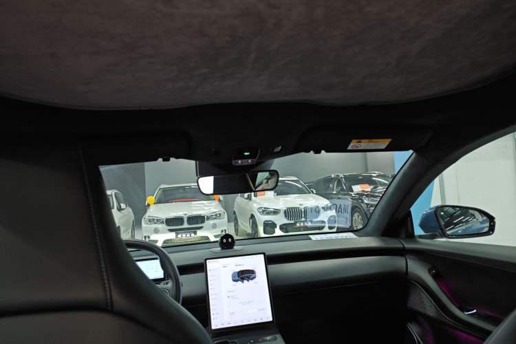 Used Nio ET5 2022 75 kWh