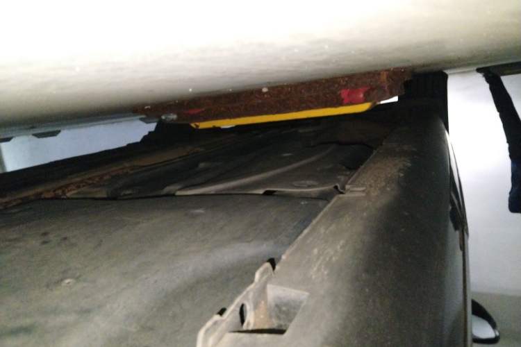 Used Citroen C5 2017 350THP Automatic Luxury Model
