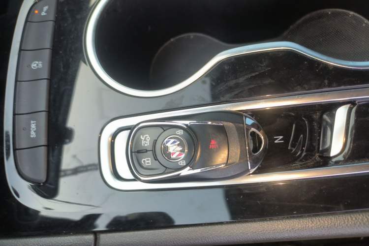 Used Buick Regal 2021 552T Elite Edition
