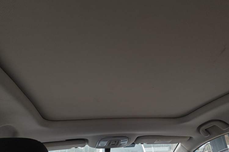 Used BYD Song MAX 2017 1.5T Automatic Smart Connect Elite 7-Seater