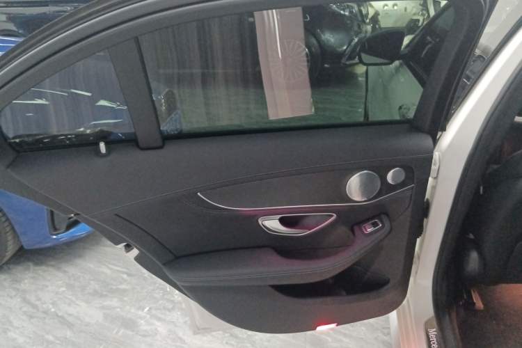 Used Mercedes-Benz C-Class 2020 Restyled C 260 L Sport Edition
