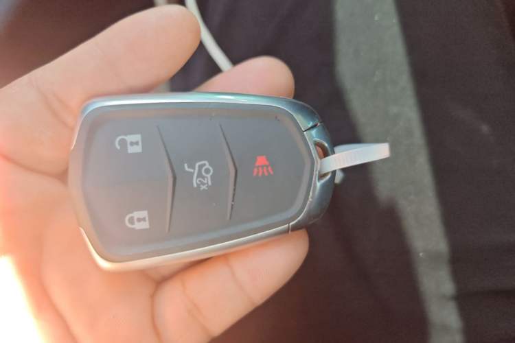 Used Cadillac XTS 2018 28T Tech Edition