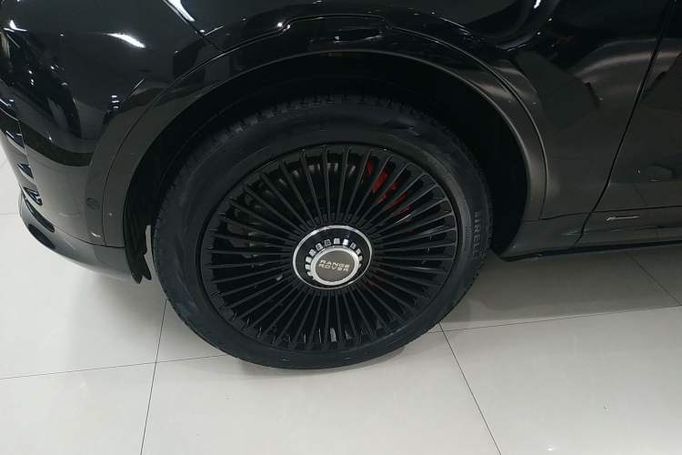 Used Land Rover Discovery 2021 360 PS R-Dynamic S
