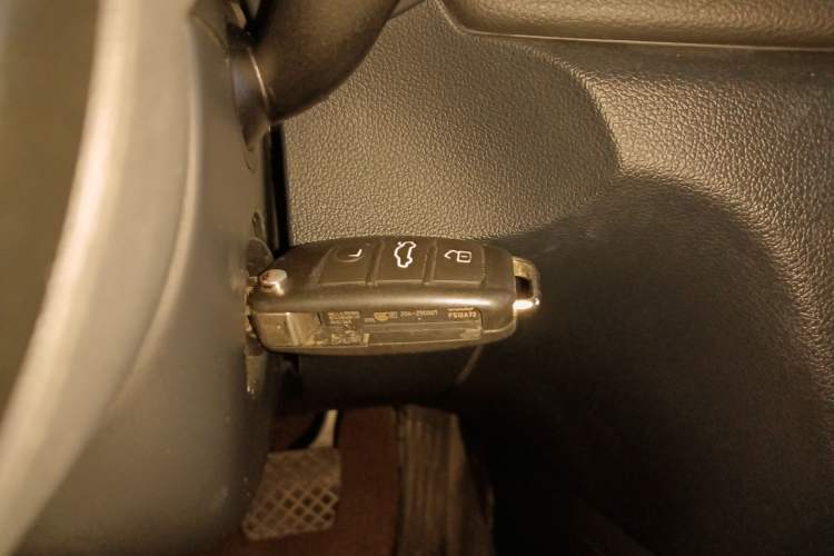 Used Audi Q3 2016 30 TFSI Fashion Model